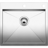 Zlewozmywak Blanco ZEROX 500-IF/A z korkiem automatycznym 515640